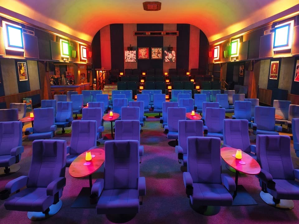 Holzlandkino