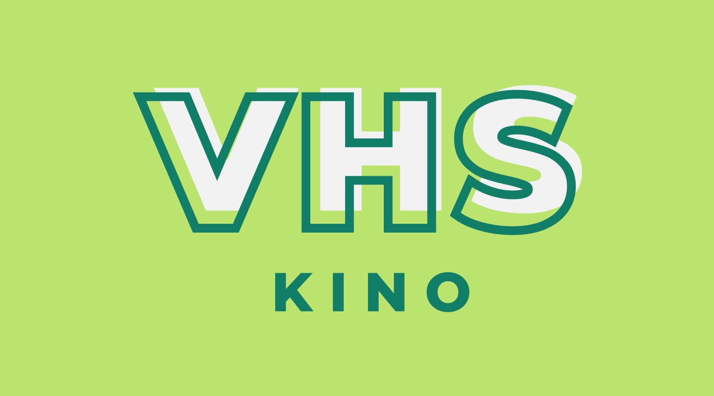 VHS Reihe